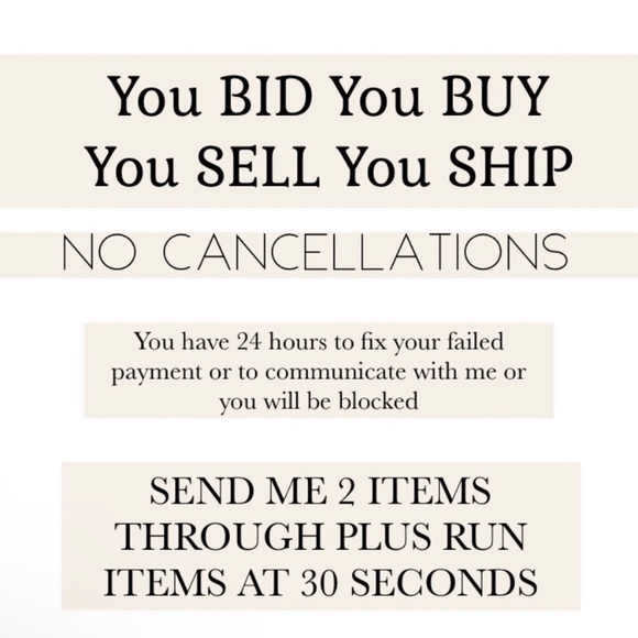 🌟 Luxury designer, bag, and accessory show🌟 - Picture 3 of 11